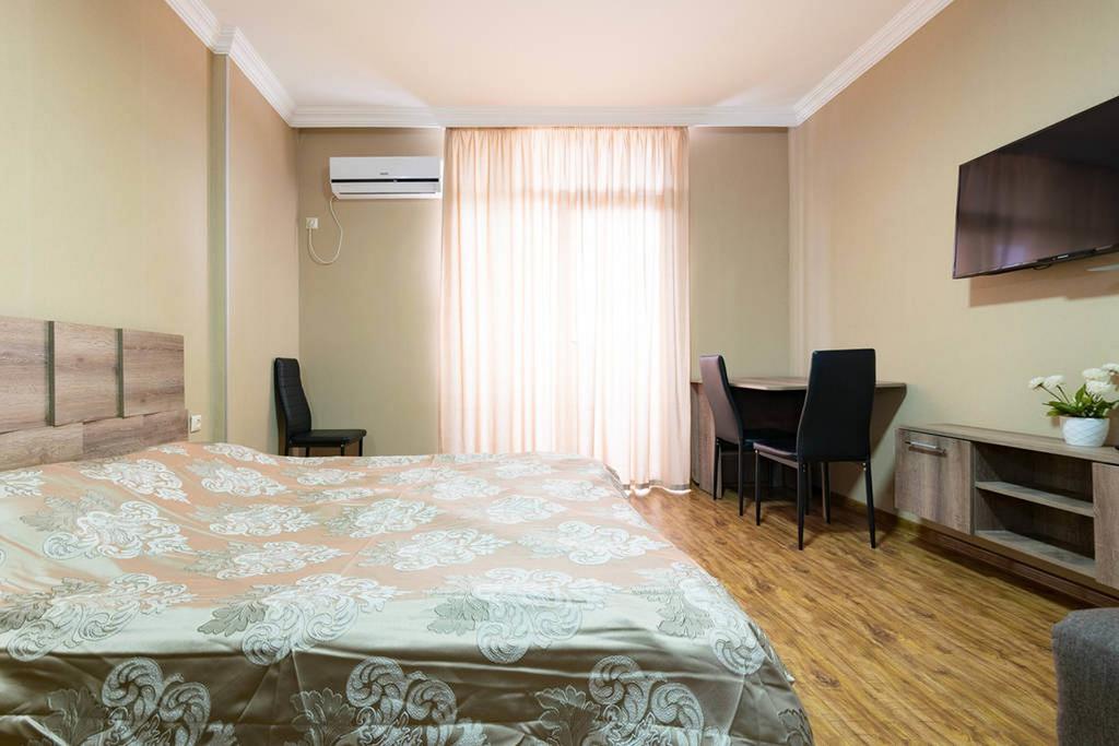 Apartment Orbi Rezidence Batumi Eksteriør billede