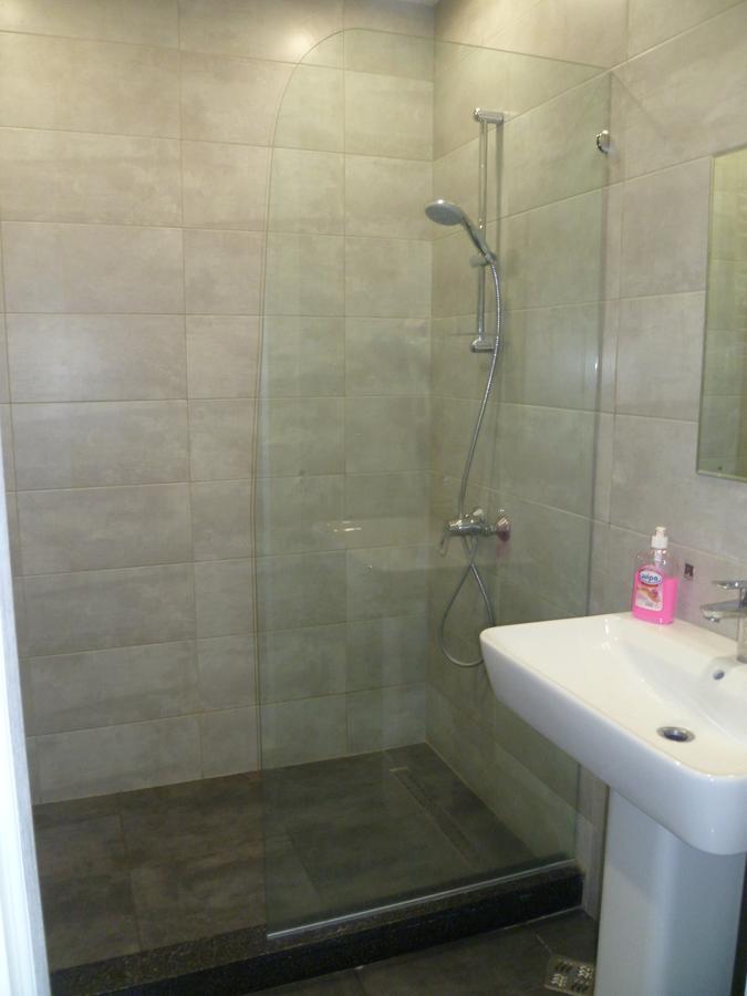 Apartment Orbi Rezidence Batumi Eksteriør billede