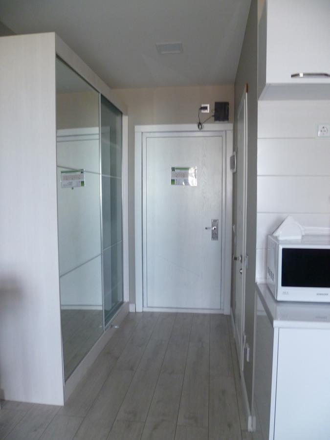 Apartment Orbi Rezidence Batumi Eksteriør billede