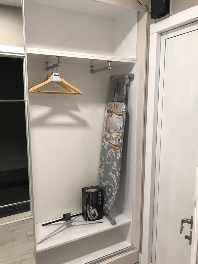 Apartment Orbi Rezidence Batumi Eksteriør billede