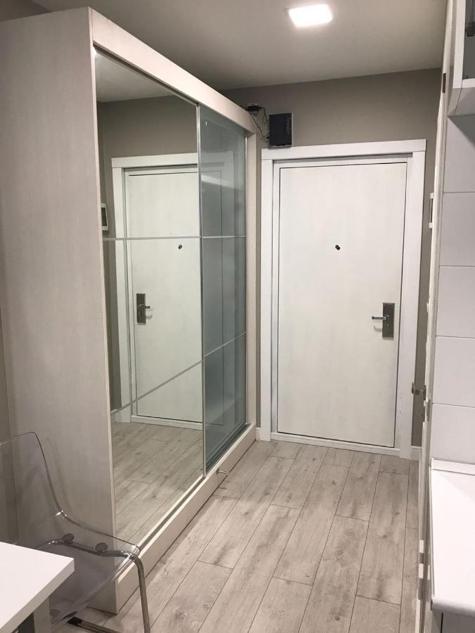 Apartment Orbi Rezidence Batumi Eksteriør billede